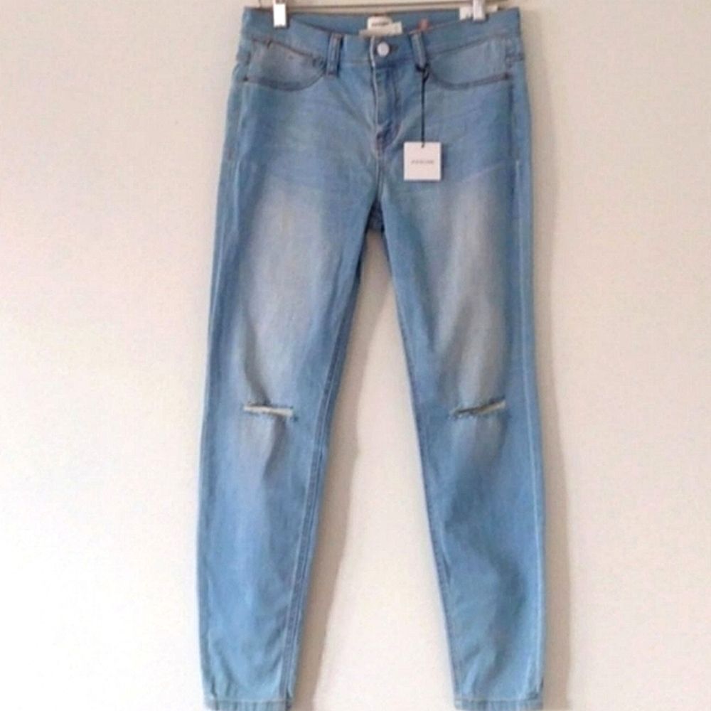 NWT Sneak peek stretchy skinny jeans jeggings 9 - Picture 2 of 7